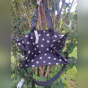 Alice + Olivia By Stacey Bendet Duffle Bag